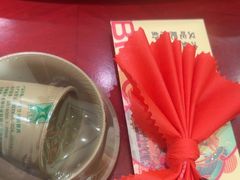 -肥肥虾庄·金牌油焖大虾(汉口城市广场店)