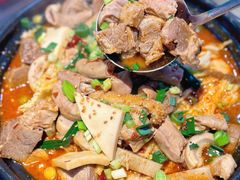 -六味牛杂煲·斋菜煲(桫椤湾店)