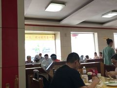 -青岛锅贴(洛阳路分店)