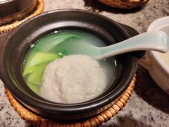 -南京大牌档(香港广场店)