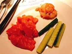 -星伦多 自助料理(圆融店)