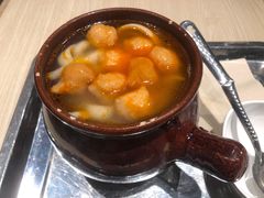 -远大美食广场(远大购物中心店)