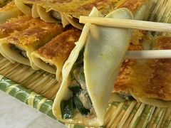 -锅贴王海鲜小馆