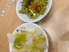 -黄太牛·牛肉面(长江北路店)