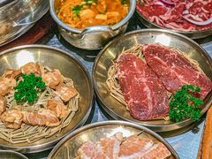 -本炙炭烤·蒲烧活鳗料理店(金沙洲店)