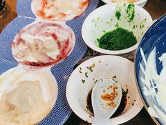 -乔家满族八大碗(流水沟店)