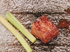 澳洲雪花和牛-和·铁板烧餐厅·昆泰嘉晟酒店(望京店)