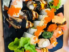 -河风精致寿司(昌平店)