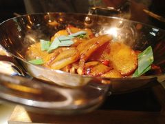 -绿茶餐厅(西单老佛爷店)