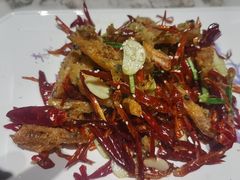 -太仓珀丽酒店-粤季餐厅