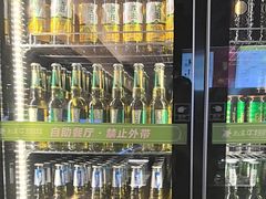 -尚宴牛特鲜自助(太原街万达店)