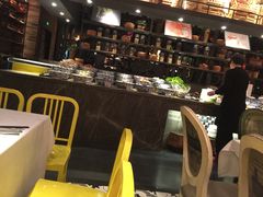 -星伦多 自助料理(圆融店)