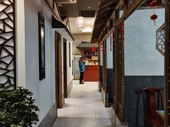 -呼吸森林·生态农庄农家乐私房菜