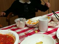 -西贝(宝乐汇店)