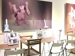 -一品格美术·中考高中成人美术培训