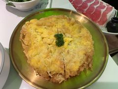 -洪氏嗨捞·广东猪肚鸡·椰子鸡火锅(西咸万象城店)