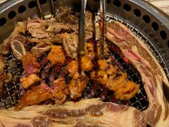 -火炉火自助餐(喜隆多店)