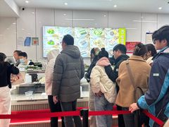 -许阿姨糕团店(南京总店)