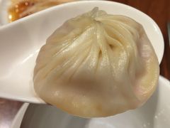 -鼎泰丰(复兴店)