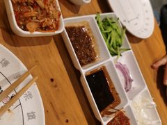 -姥姥家春饼店(惠新东街店)