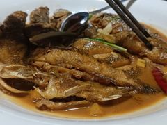 -丹江渔村(首都机场店)