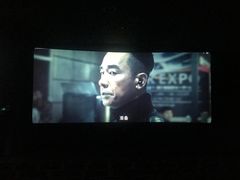 -CGV影城(世纪4DX店)
