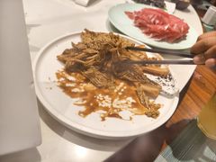 -东来顺饭庄(西直门店)