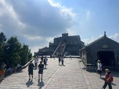 -南岳衡山风景名胜区