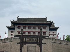 -西安城墙·碑林历史文化景区