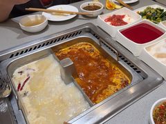 -海底捞火锅(振华广场店)