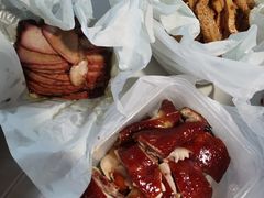 -下环街市熟食中心