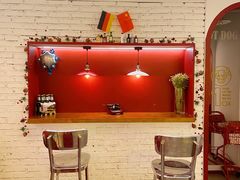 -Eckl’s爱氏热狗(猫街店)