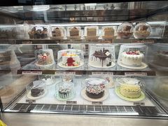 -DQ·蛋糕·冰淇淋(川沙东海岸店)