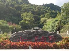 -黔灵山公园