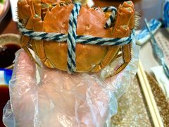 -耕海蟹将军(万象城店)