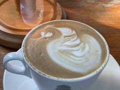 -1901 Cafe(西四店)