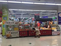 -大润发(张江店)