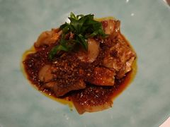 -许家菜(望江店)