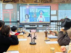 -帝京日语(春熙路旗舰校区)