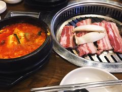 -黄金牧场(明洞总店)