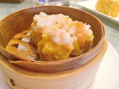 -白天鹅宾馆-宏图府餐厅