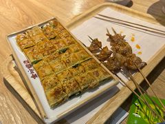 -金玲珑串道(石鼓路店)