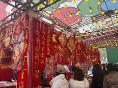 -西北轻工批发市场
