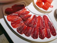 -九鼎轩脆毛肚火锅(南京东路店)