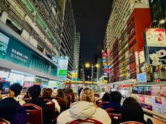 -Big Bus Tours 敞篷观光巴士