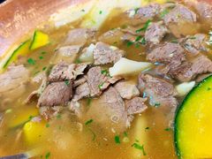 -妈妈的味道(和顺古镇店)