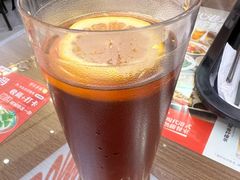 -孖记茶档·热腾茶餐(荔湾领展广场店)