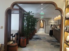 -沐春秋茶书院·茶室.茶馆.商务包房(知春路店)