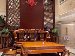 -大盘山温泉山庄