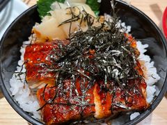 -Tuna maki寿司(苏州万象天地店)